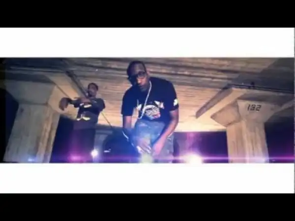 Video: Willie Joe - 1 Hun Dun (feat. Aka Frank & Prank)